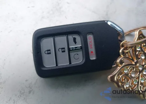 2022 Honda Pilot 2Wd Special Edition из США, поврежденный, VIN 5FNYF5H24NB033970